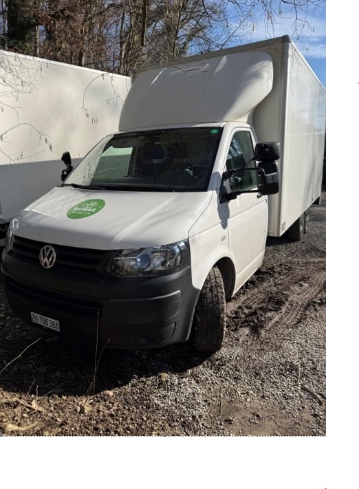 VW T5