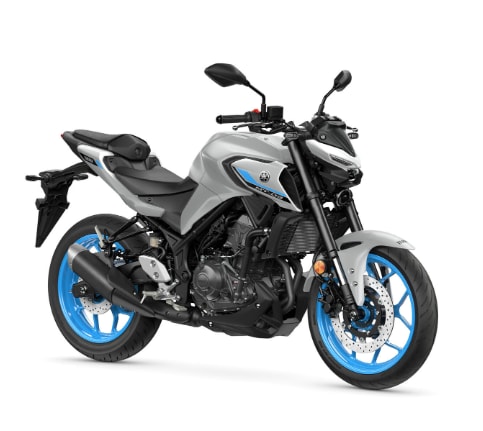 YAMAHA MT-03-image-1