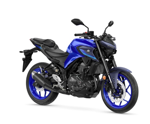 YAMAHA MT-03-image-2