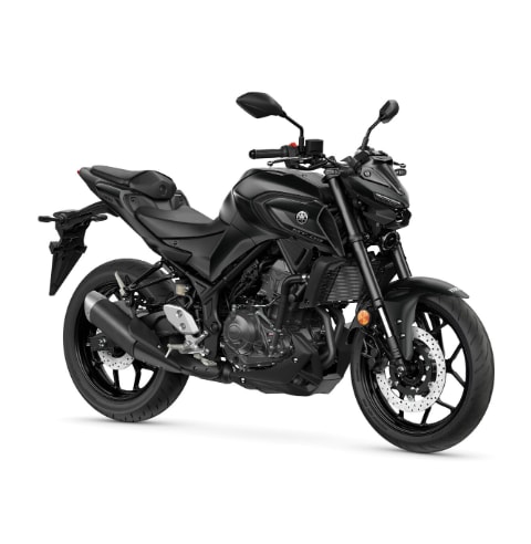 YAMAHA MT-03-image-0