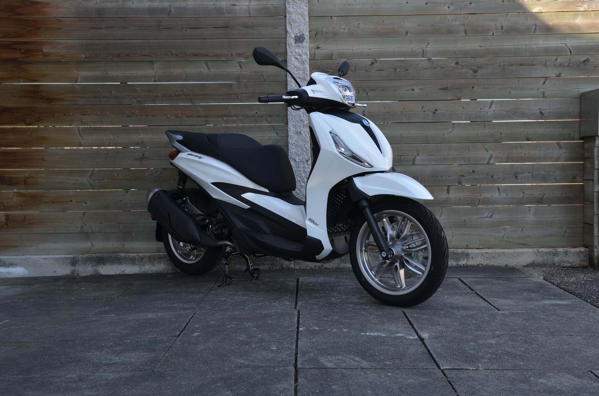 PIAGGIO 310 E5+-image-4