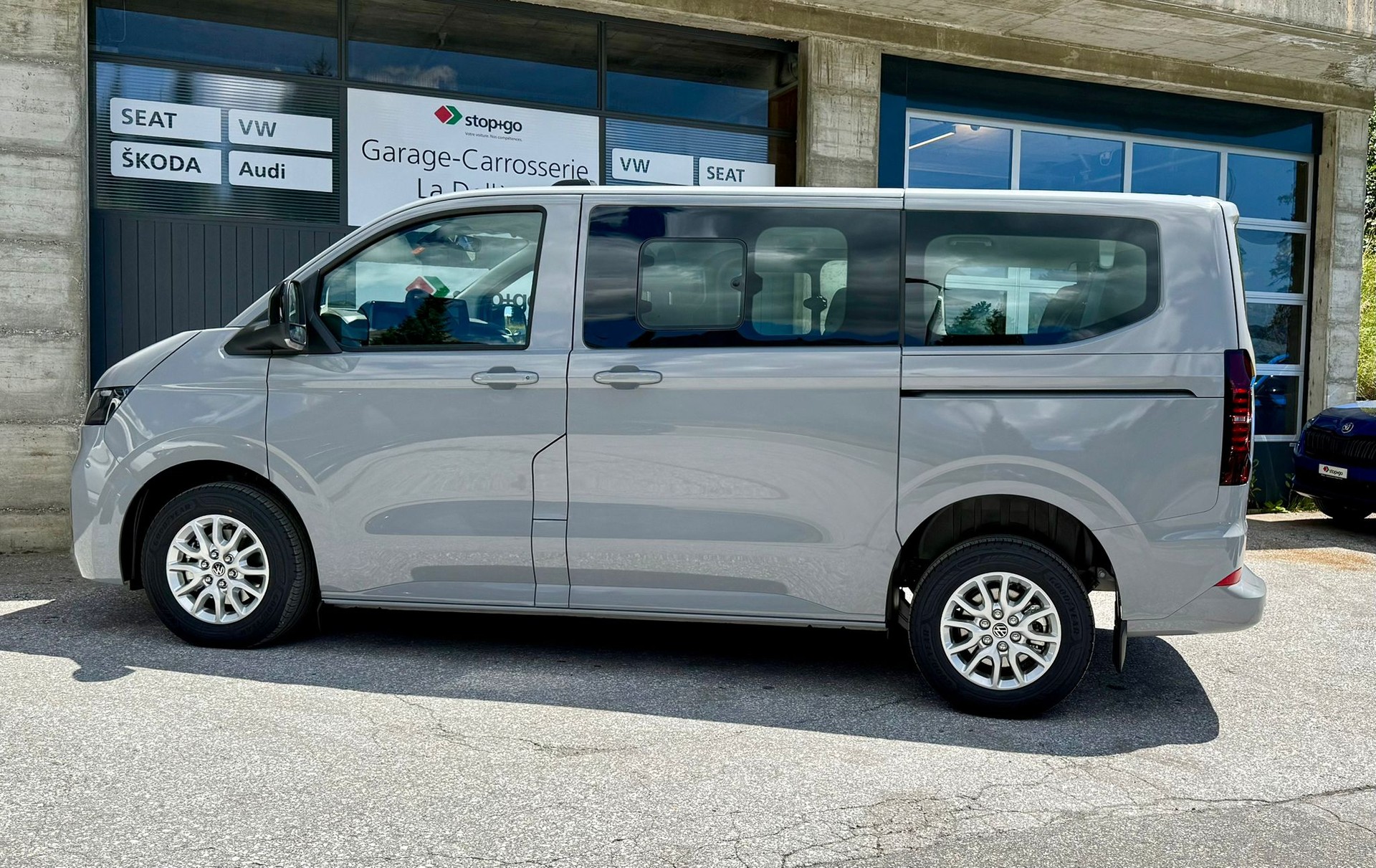 VW Caravelle 2.0 TDI Life Aut.8 4 Motion-showroom-element-3