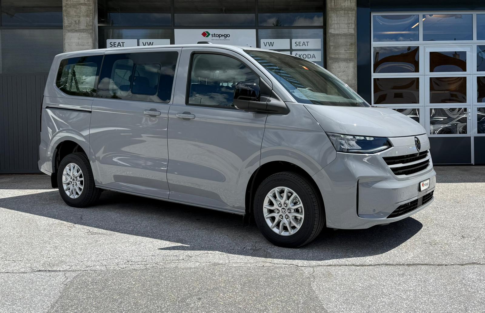 VW Caravelle 2.0 TDI Life Aut.8 4 Motion-showroom-element-1