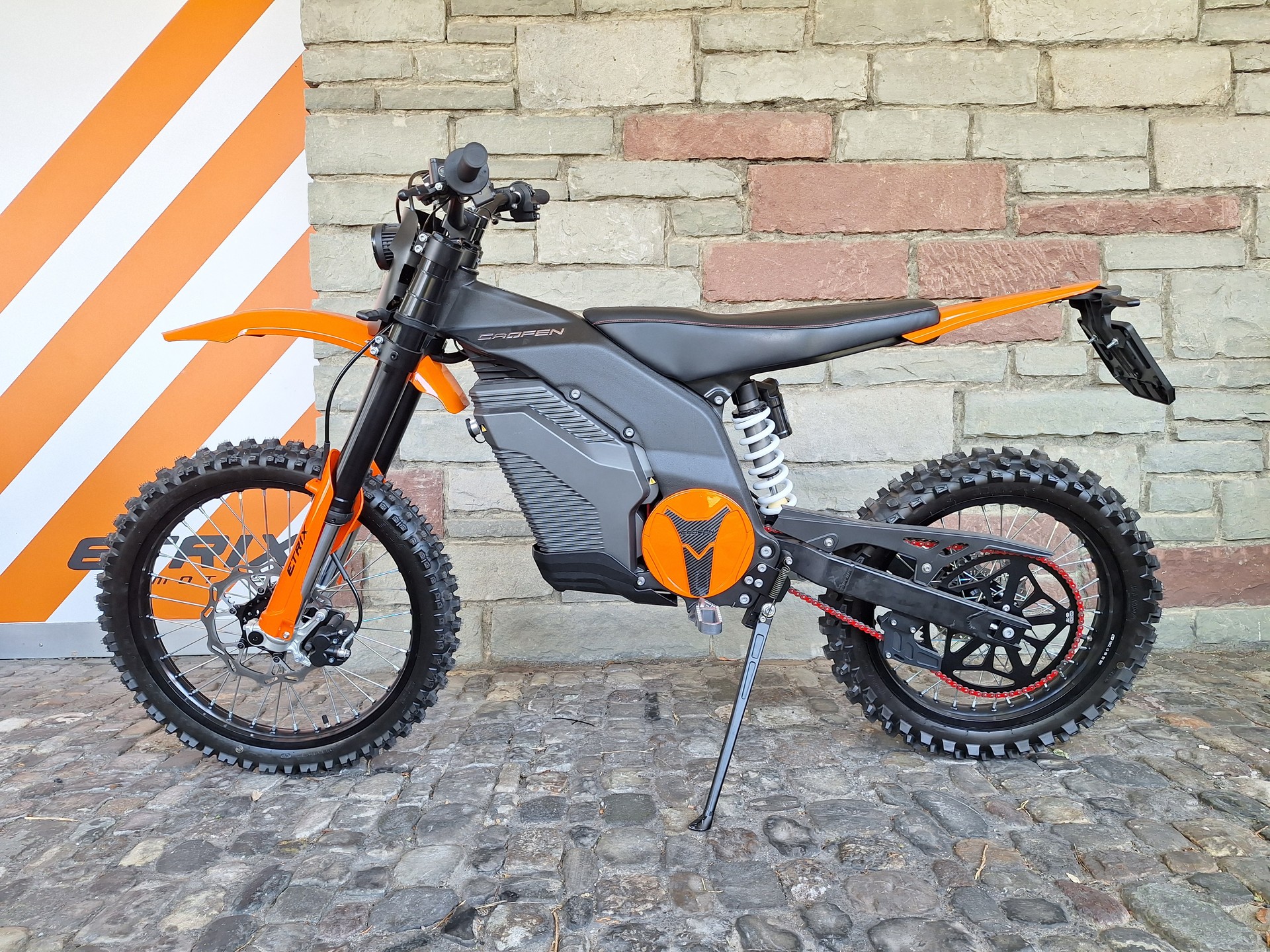 CAOFEN FX Offroad-showroom-element-1