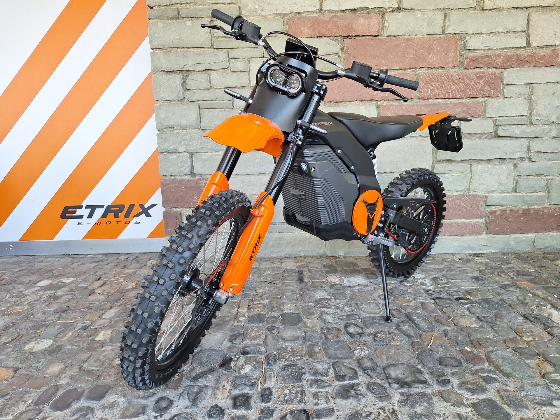 CAOFEN FX Offroad