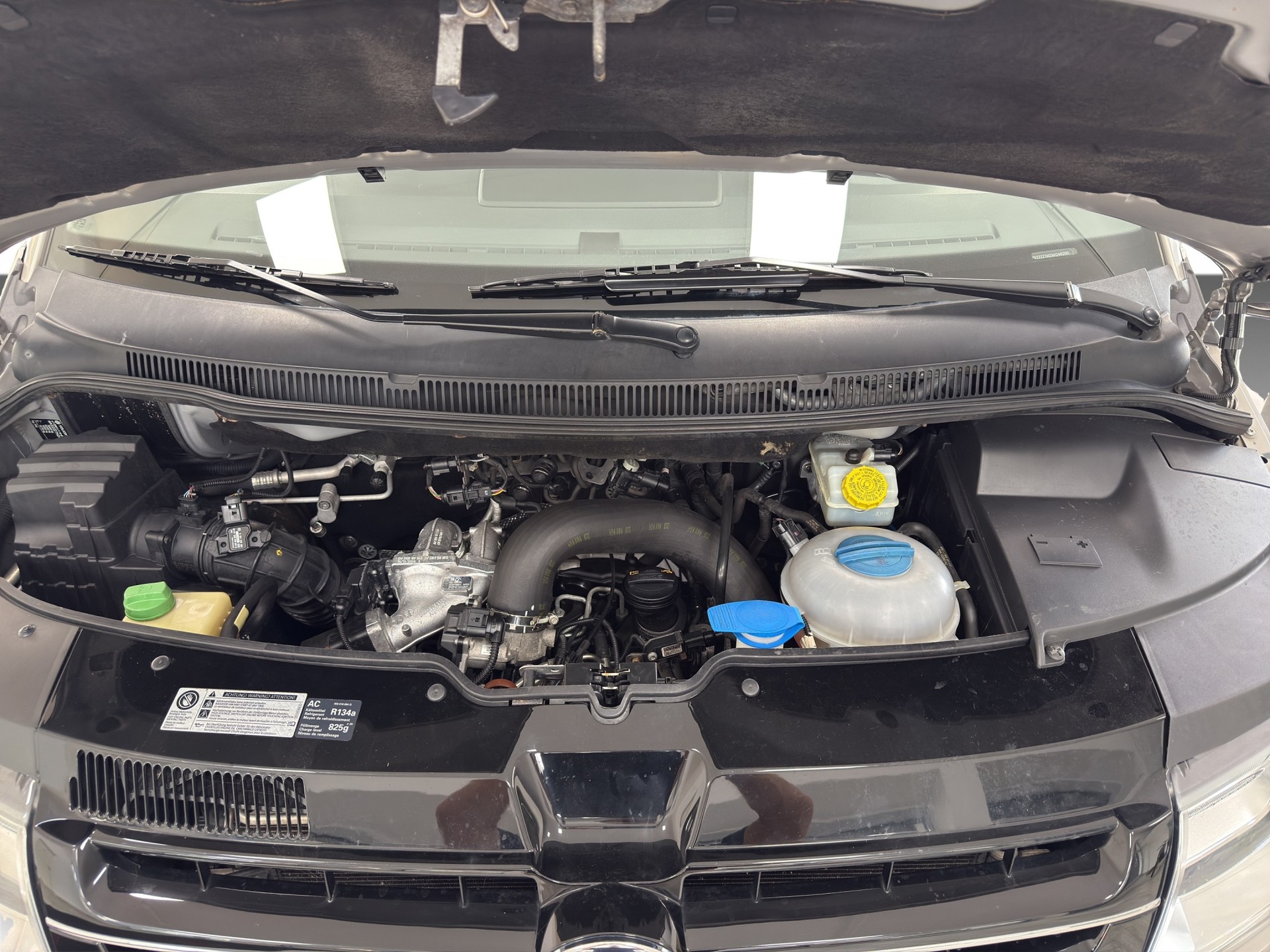 VW T5 Multivan 2.0 Bi-TDI CR Comfortline-showroom-element-3