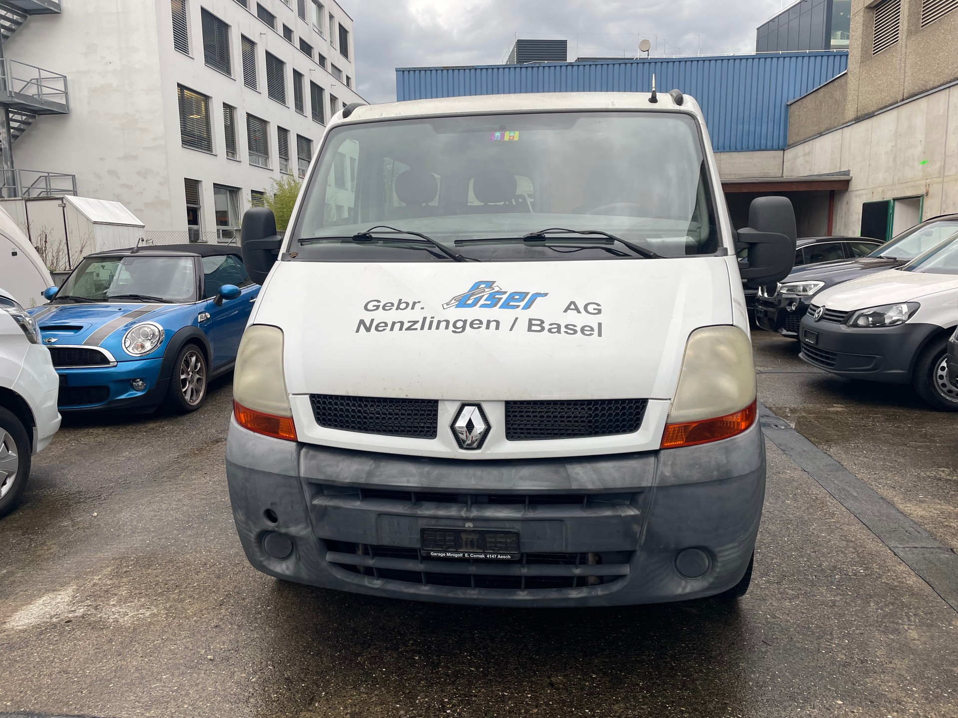 RENAULT Master T28 2.2dCi 2CC11T-image-4