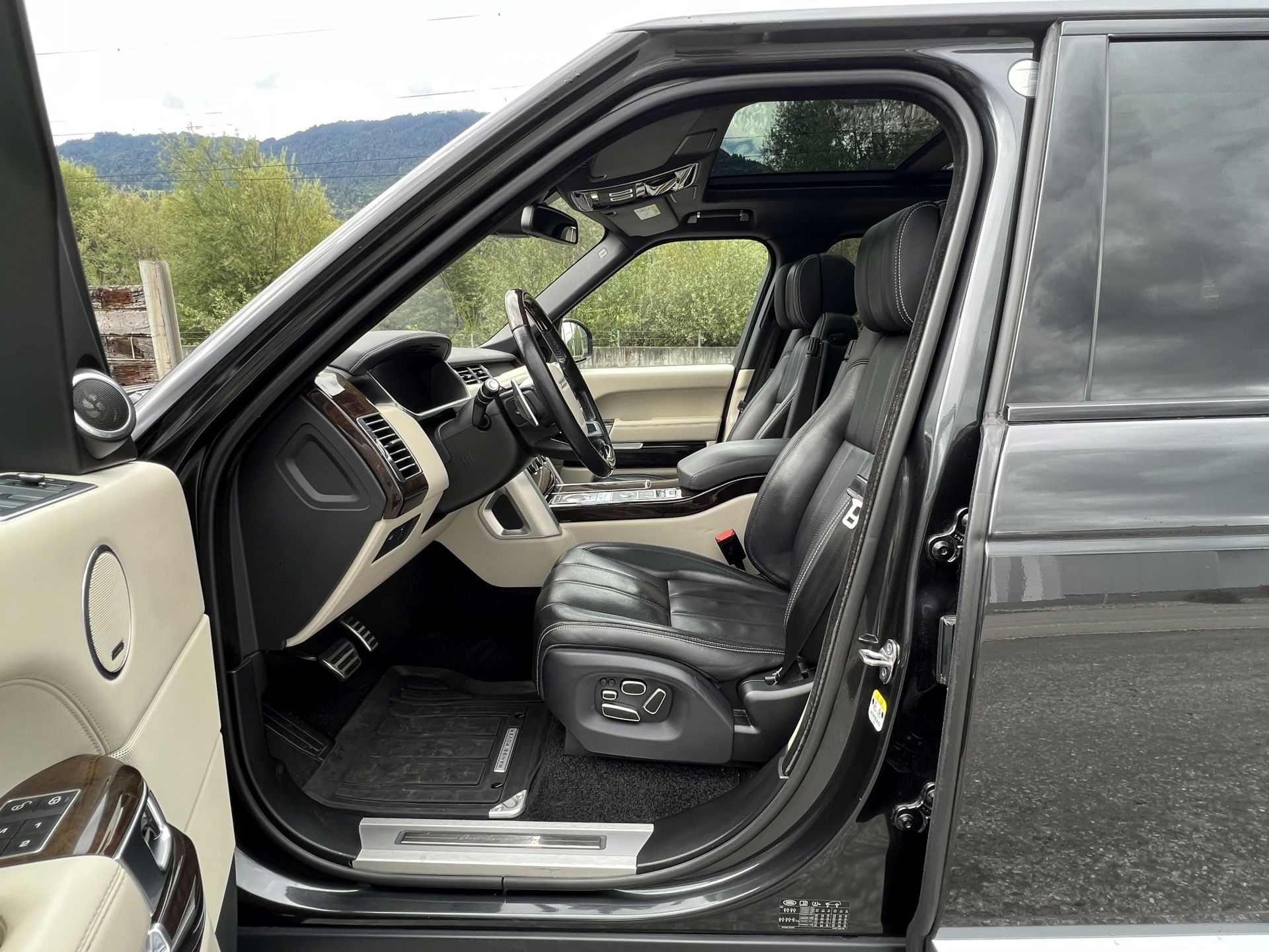 LAND ROVER Range Rover 5.0 V8 SC Autobiography Automatic-image-11