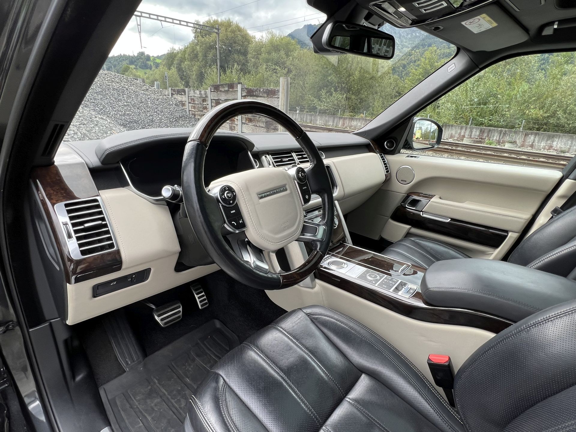 LAND ROVER Range Rover 5.0 V8 SC Autobiography Automatic-image-10