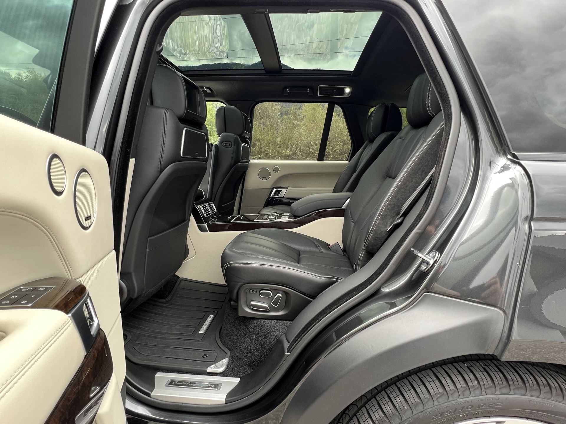 LAND ROVER Range Rover 5.0 V8 SC Autobiography Automatic-image-12