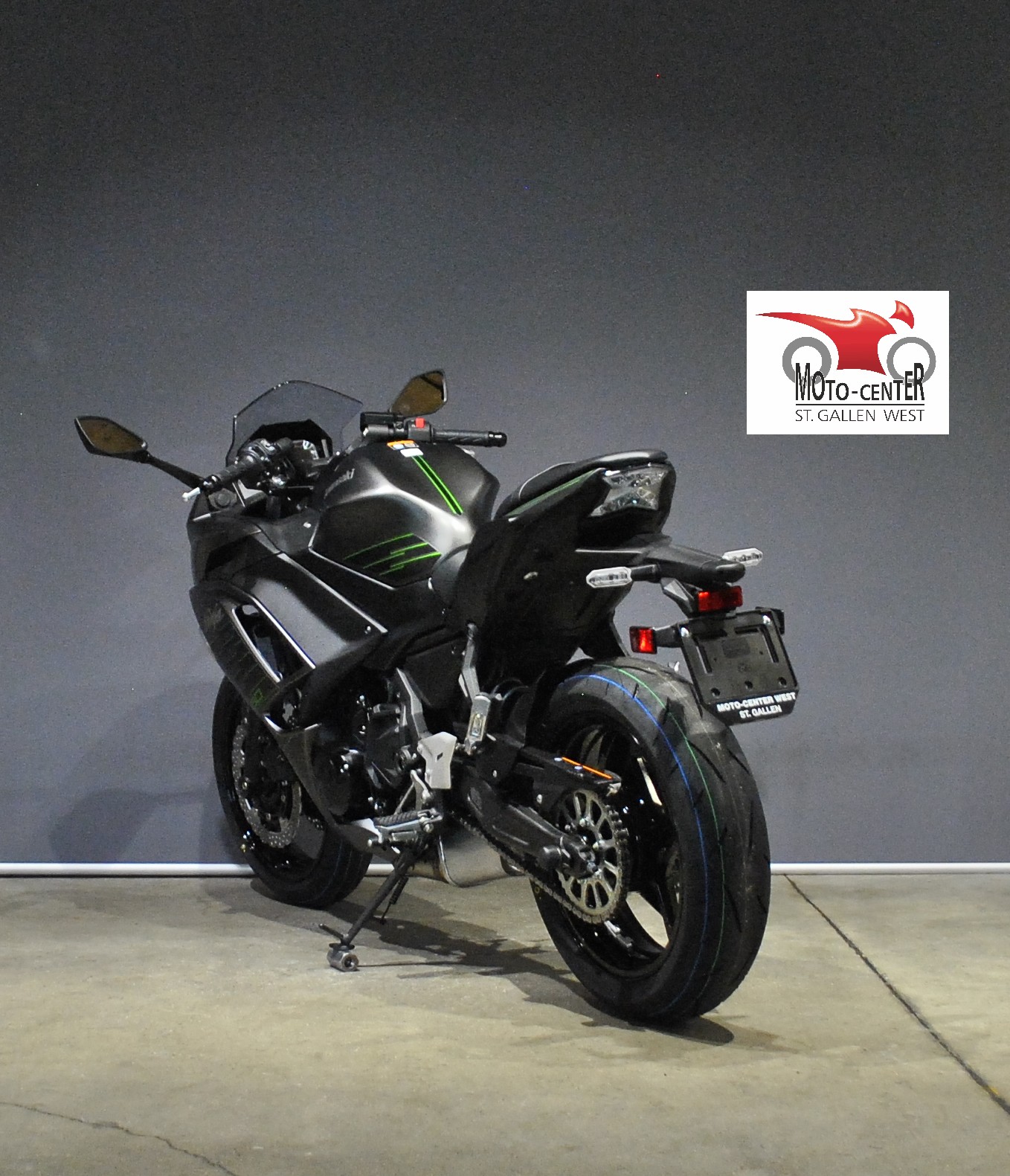 KAWASAKI Ninja 650-image-3