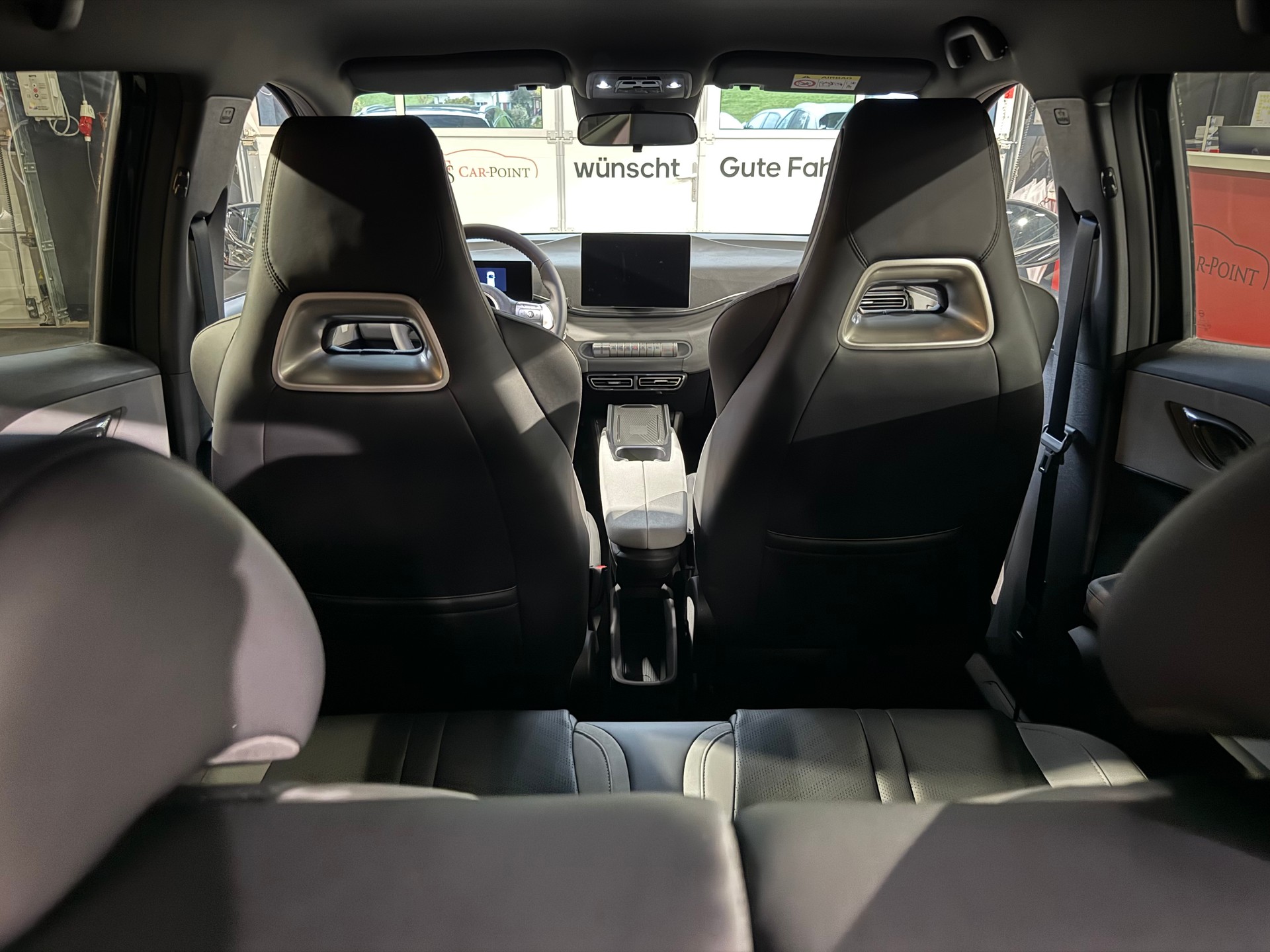 BYD Dolphin Surf 43 kWh Boost-image-27