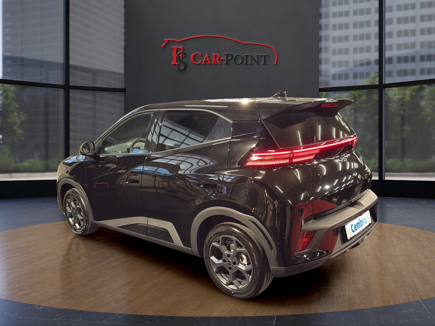 BYD Dolphin Surf 43 kWh Boost-showroom-element-2