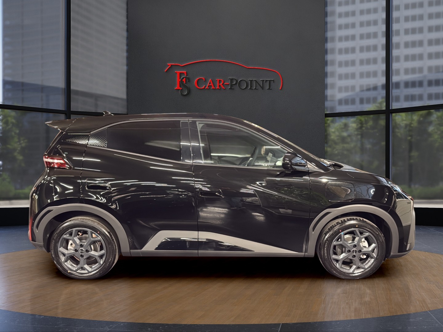 BYD Dolphin Surf 43 kWh Boost-image-6