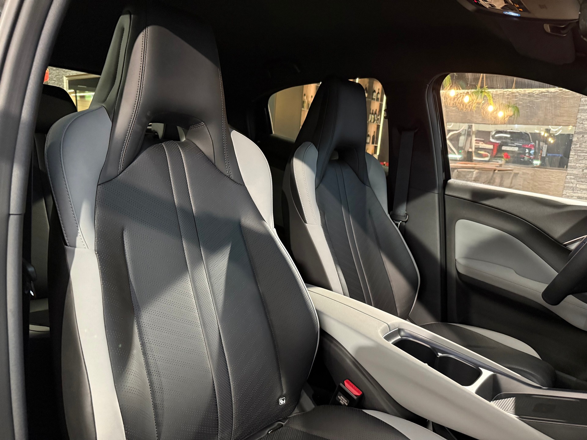 BYD Dolphin Surf 43 kWh Boost-image-24