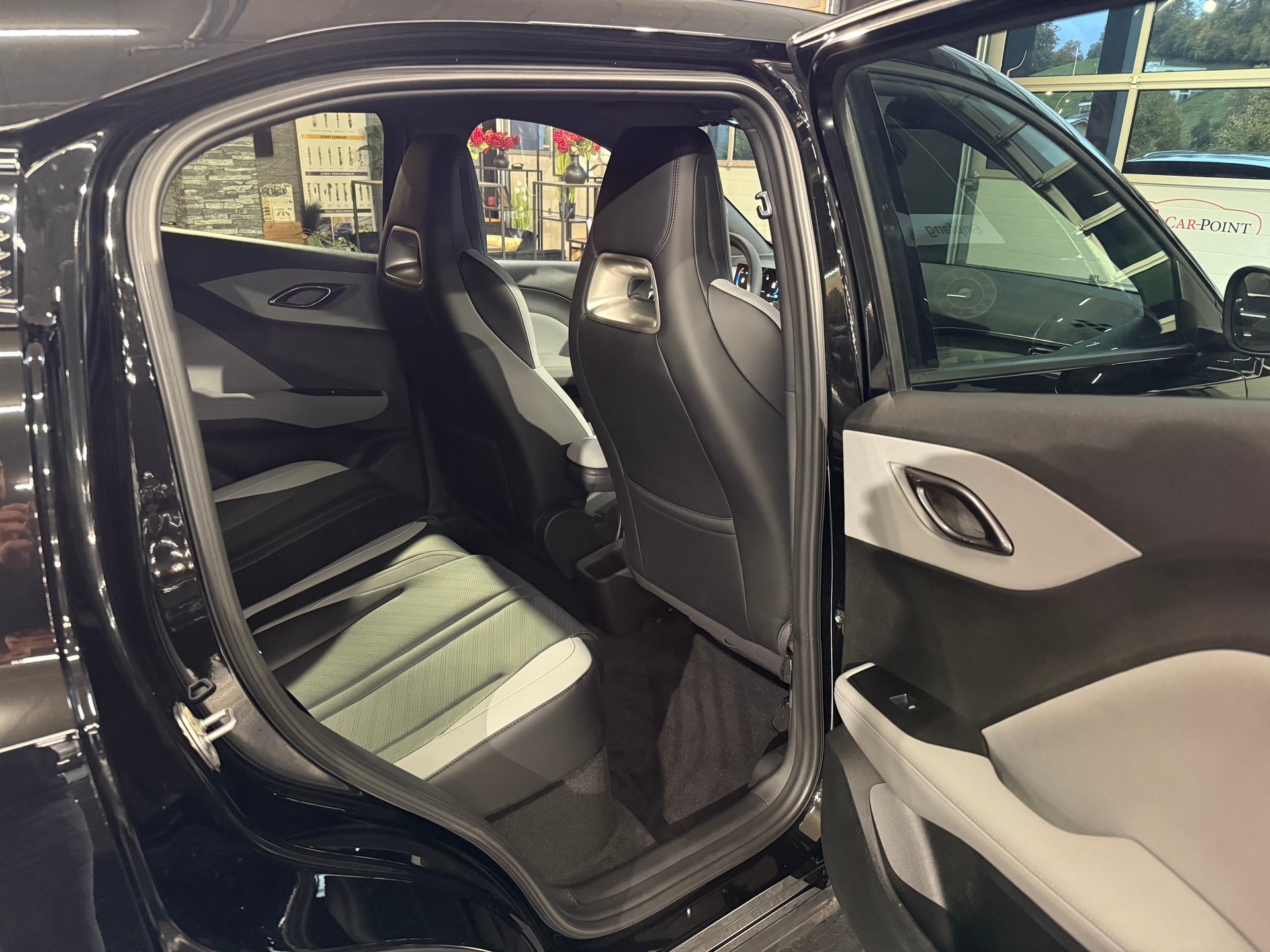 BYD Dolphin Surf 43 kWh Boost-image-22