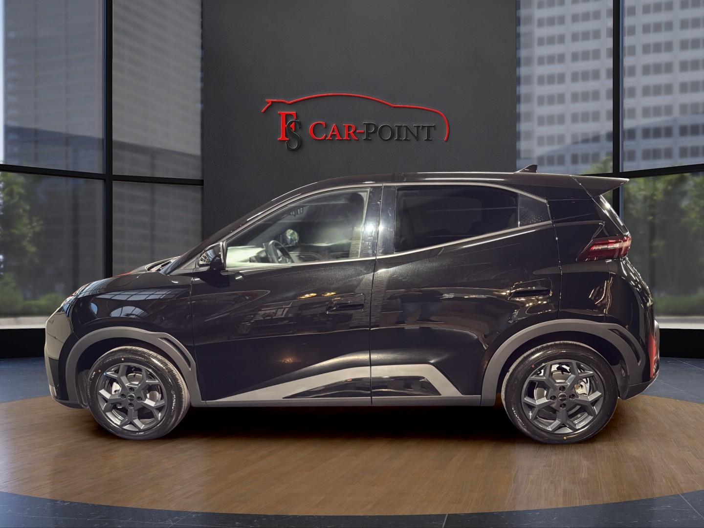 BYD Dolphin Surf 43 kWh Boost-showroom-element-1