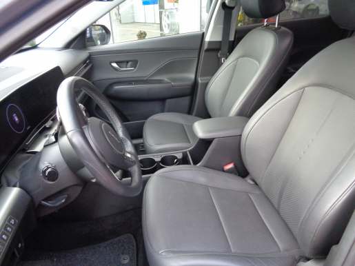 HYUNDAI Kona 1.6 T-GDi Vertex 4WD-image-4