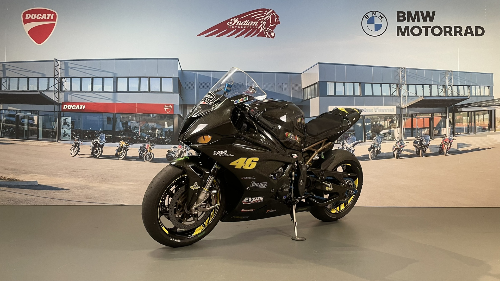 BMW S 1000 RR M-image-2