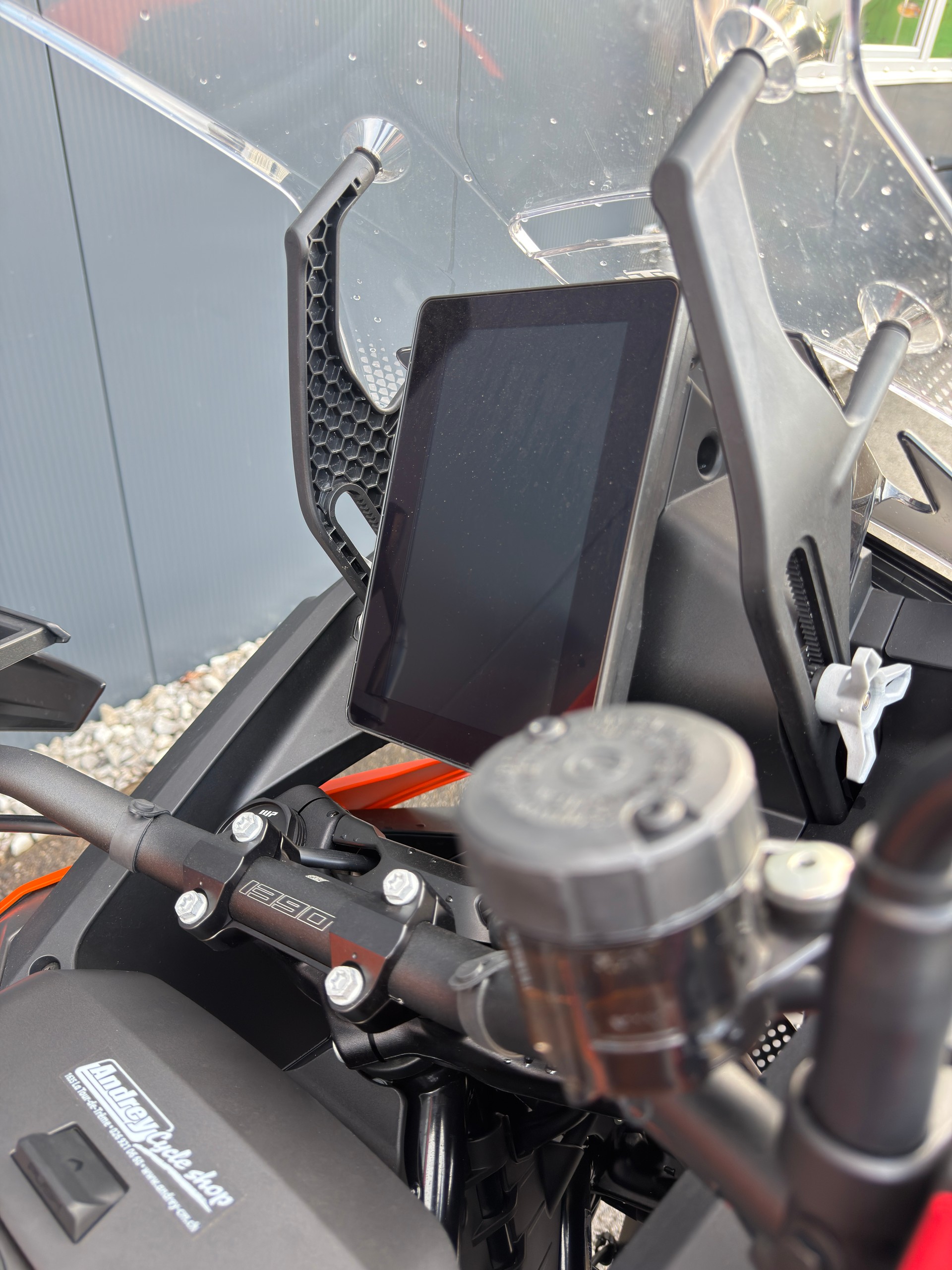 KTM 2026 KTM 1390 Super Adventure S EVO-image-5