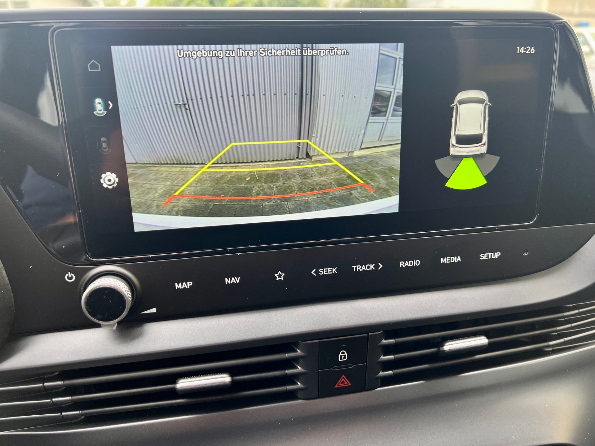 HYUNDAI i20 1.0 T-GDi Origo-image-10