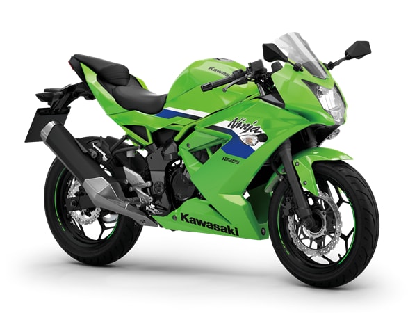 KAWASAKI NINJA 125-image-0
