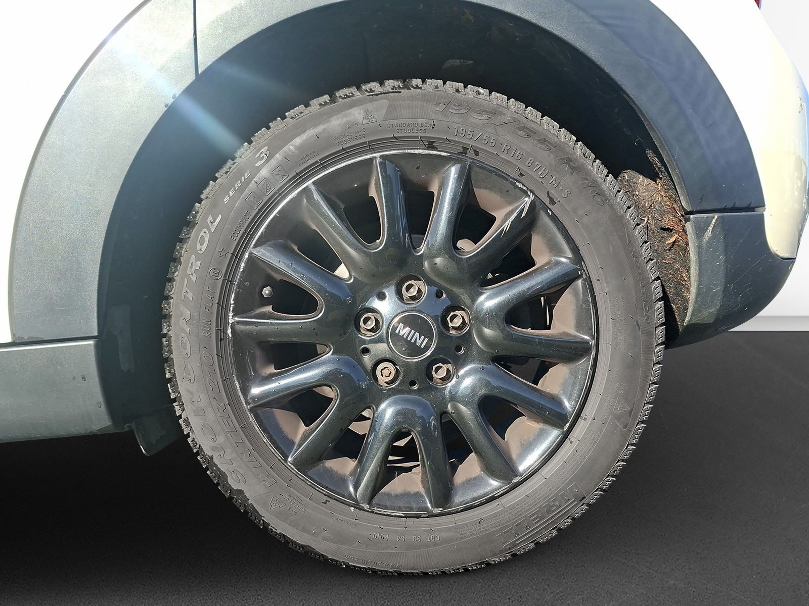 MINI Cooper Classic Edition Steptronic-image-14