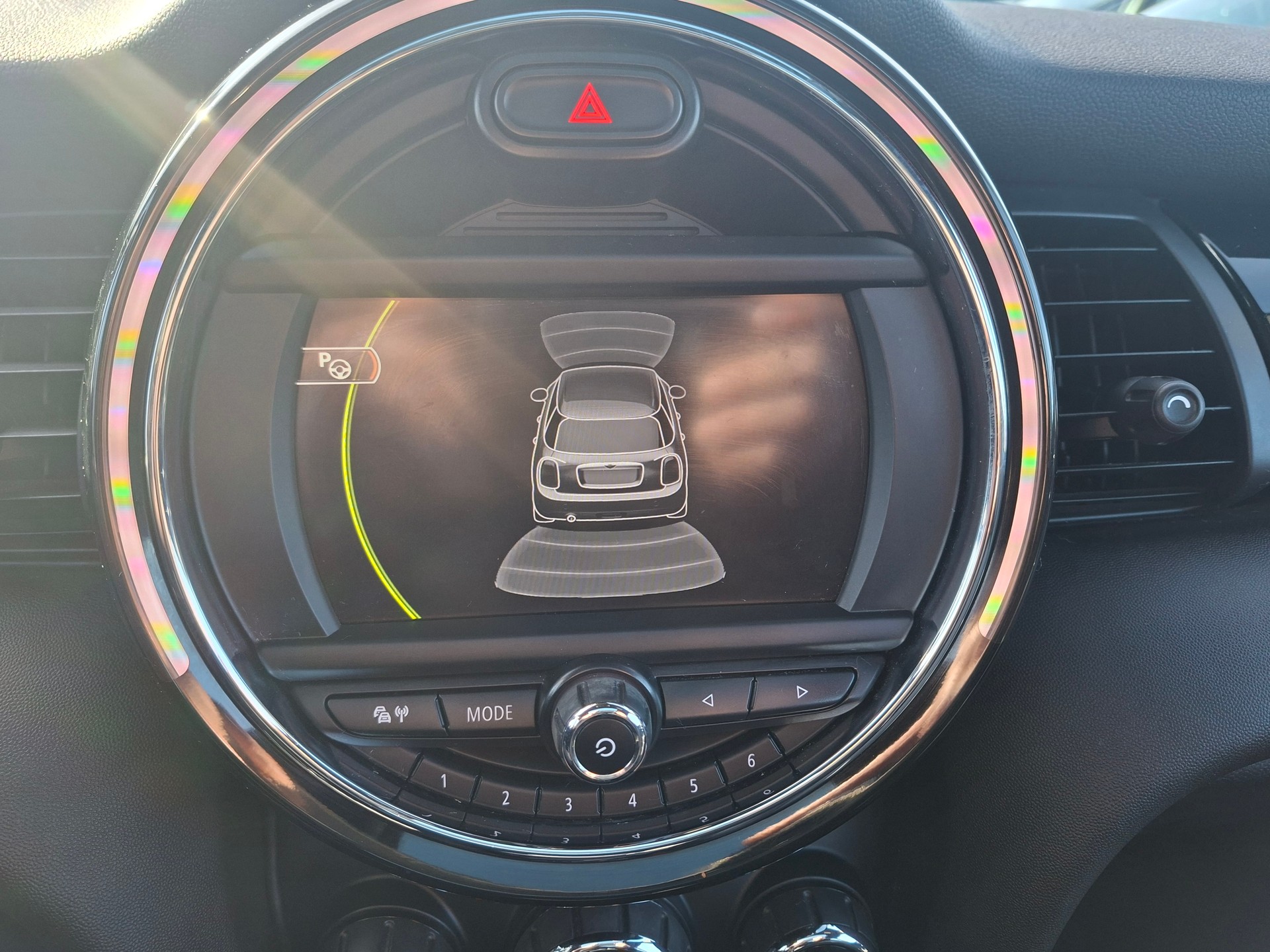 MINI Cooper Classic Edition Steptronic-image-11