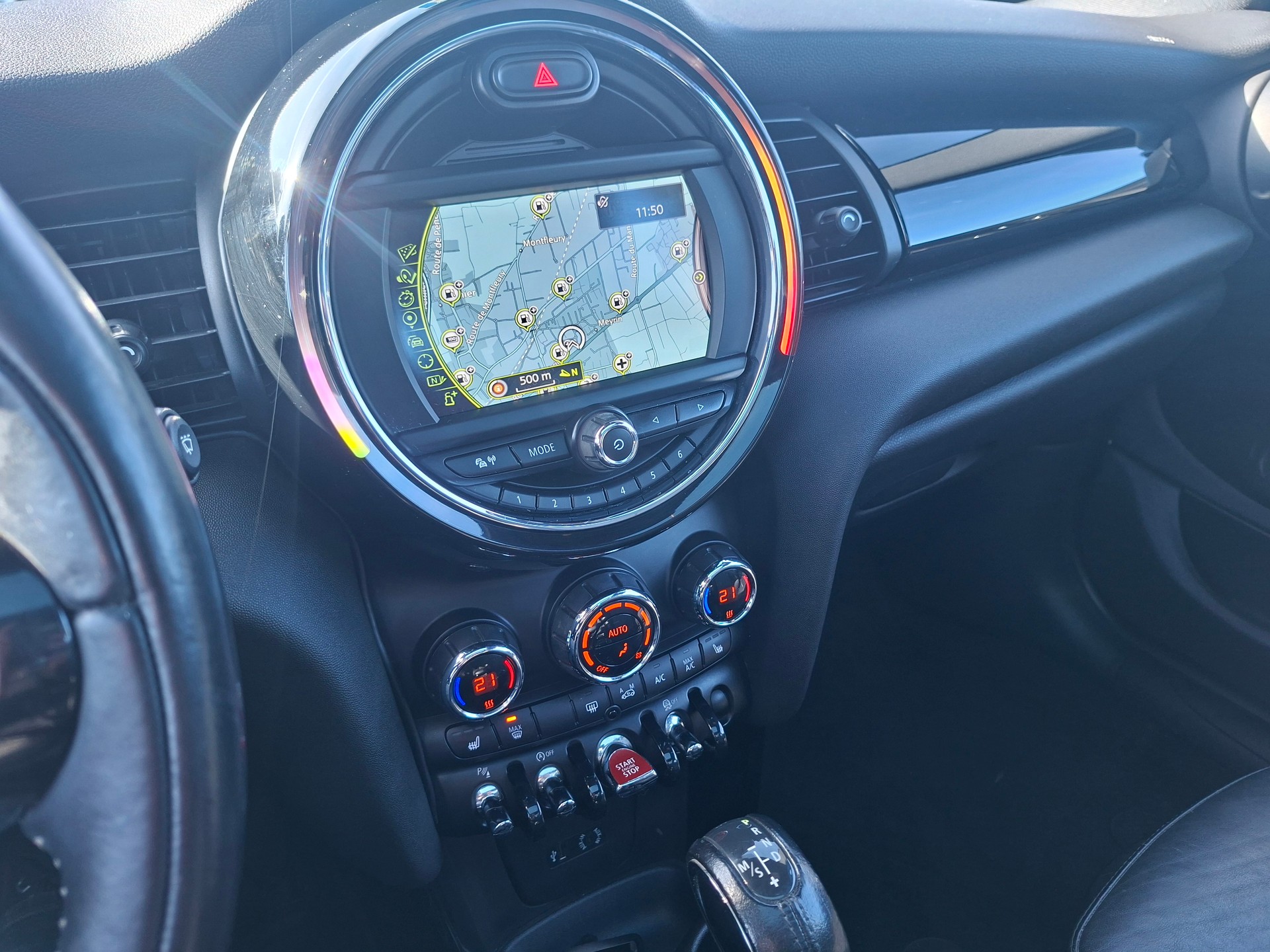 MINI Cooper Classic Edition Steptronic-image-10