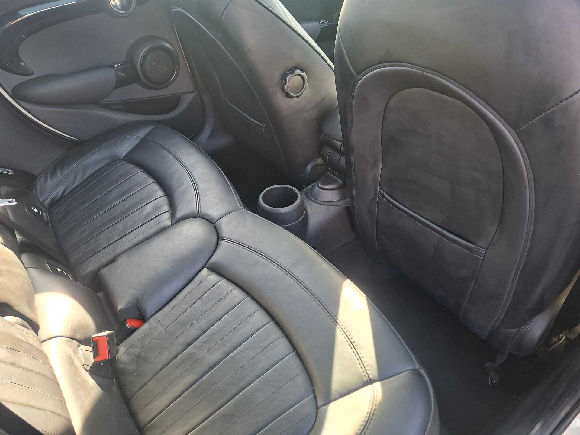 MINI Cooper Classic Edition Steptronic-image-7