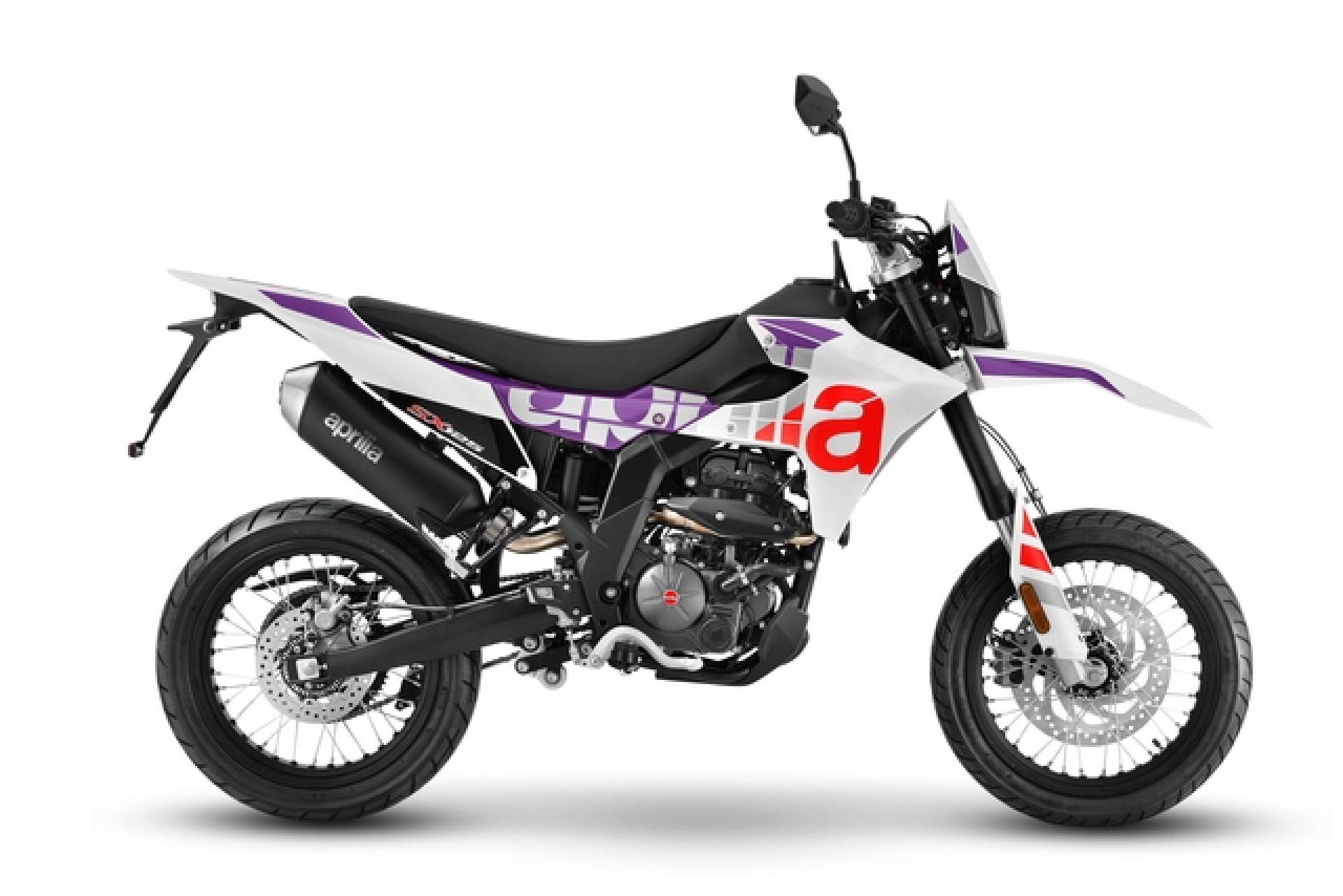 APRILIA SX 125-image-6