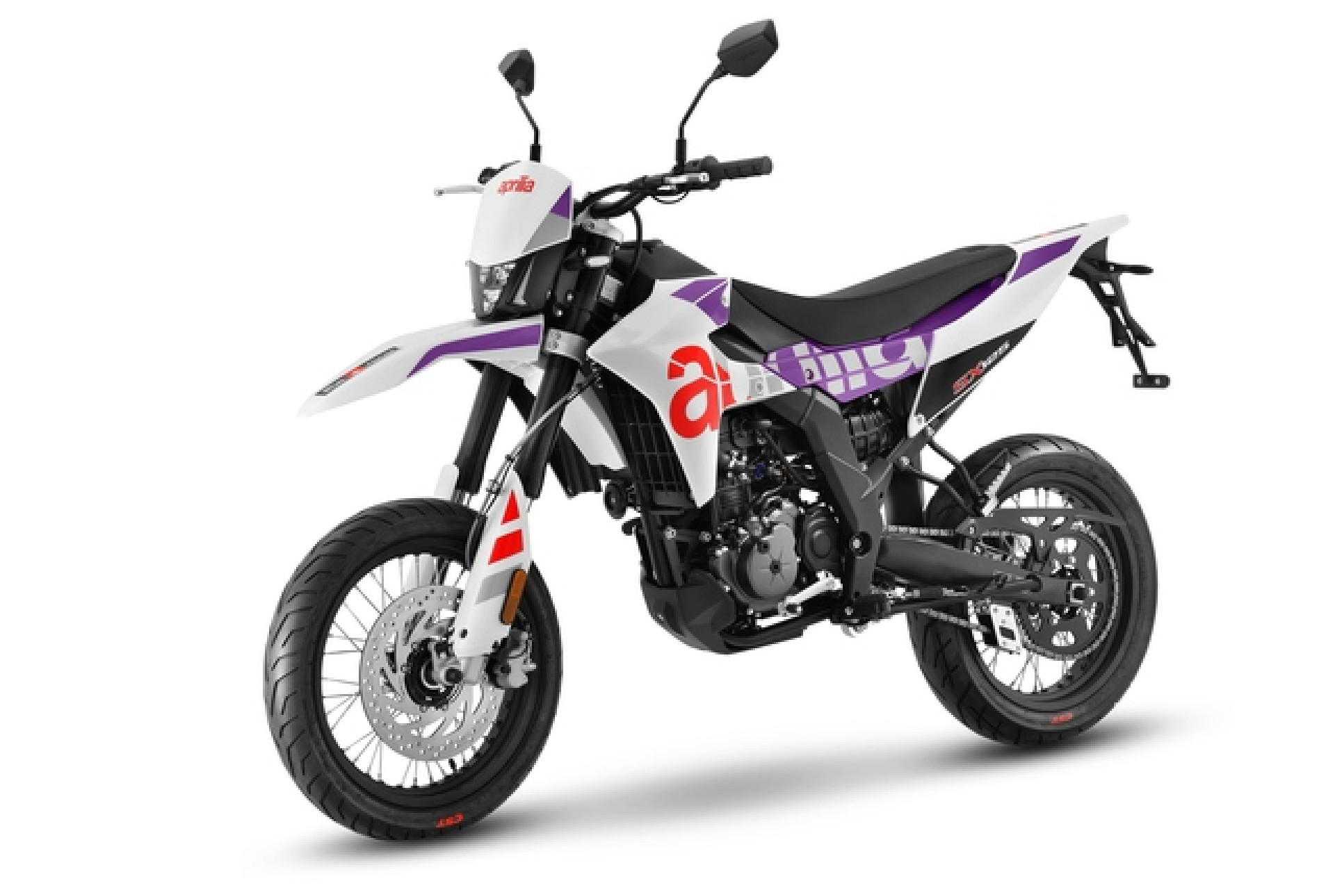 APRILIA SX 125-image-5