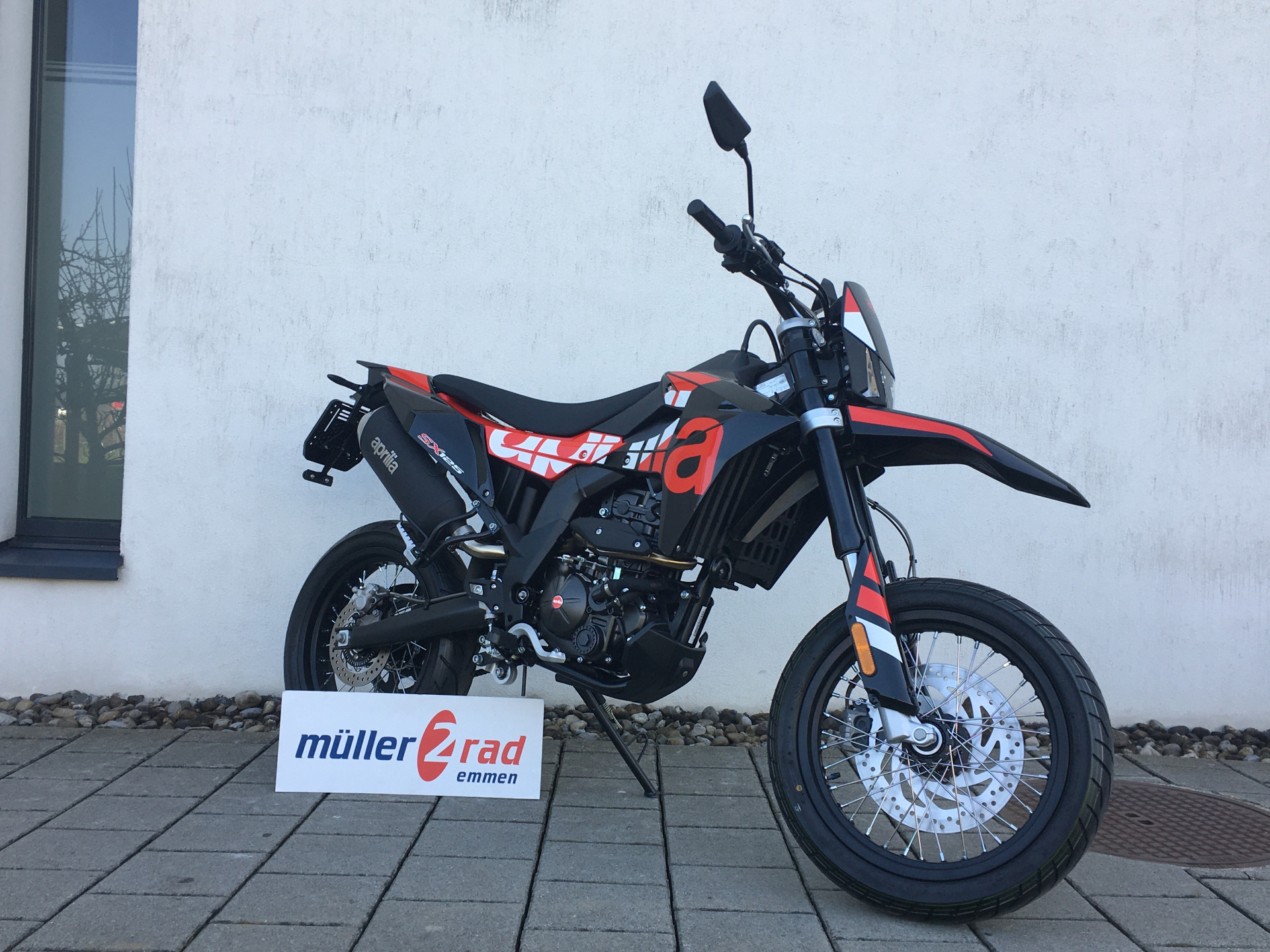 APRILIA SX 125-image-0