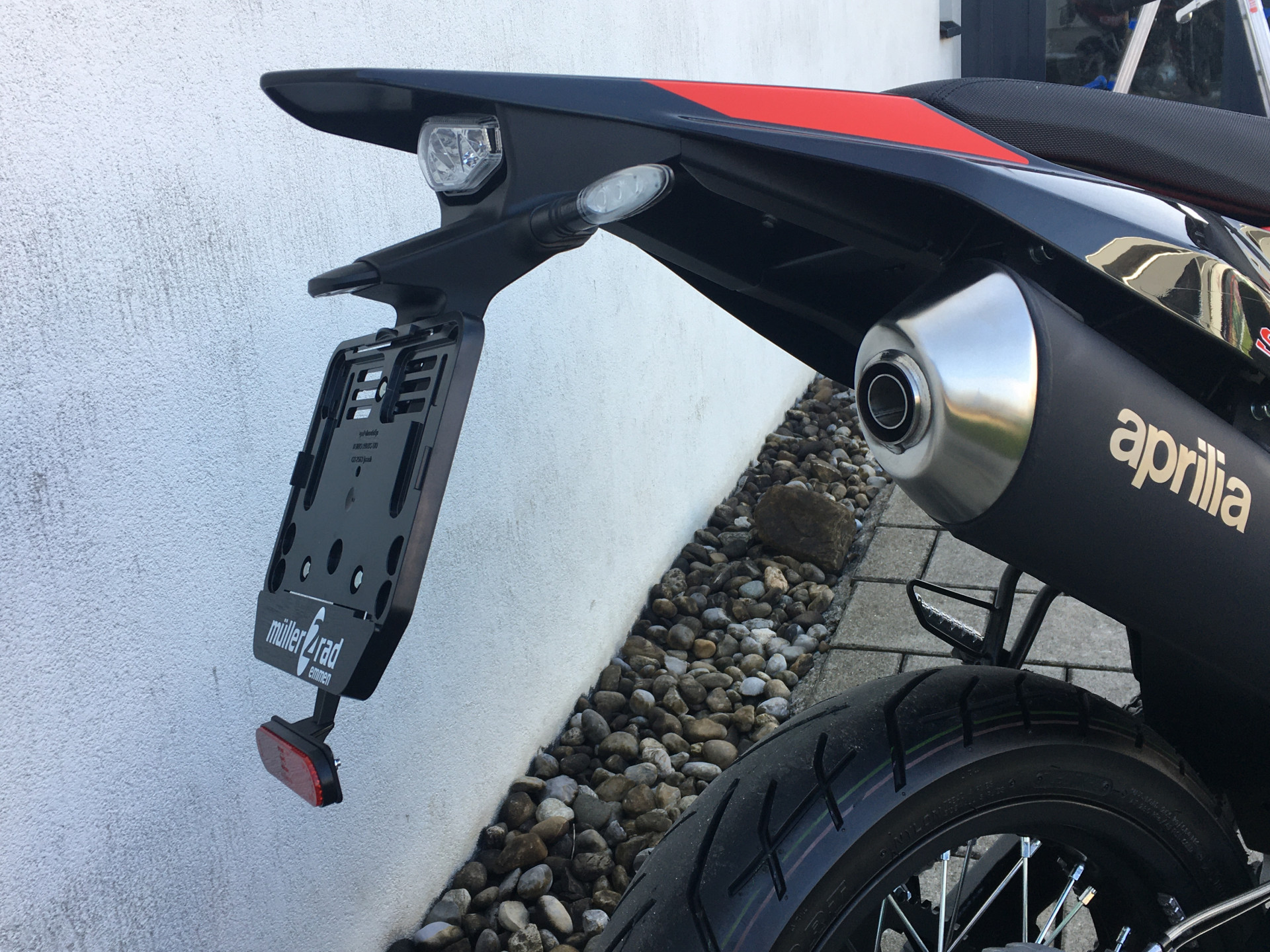 APRILIA SX 125-image-3