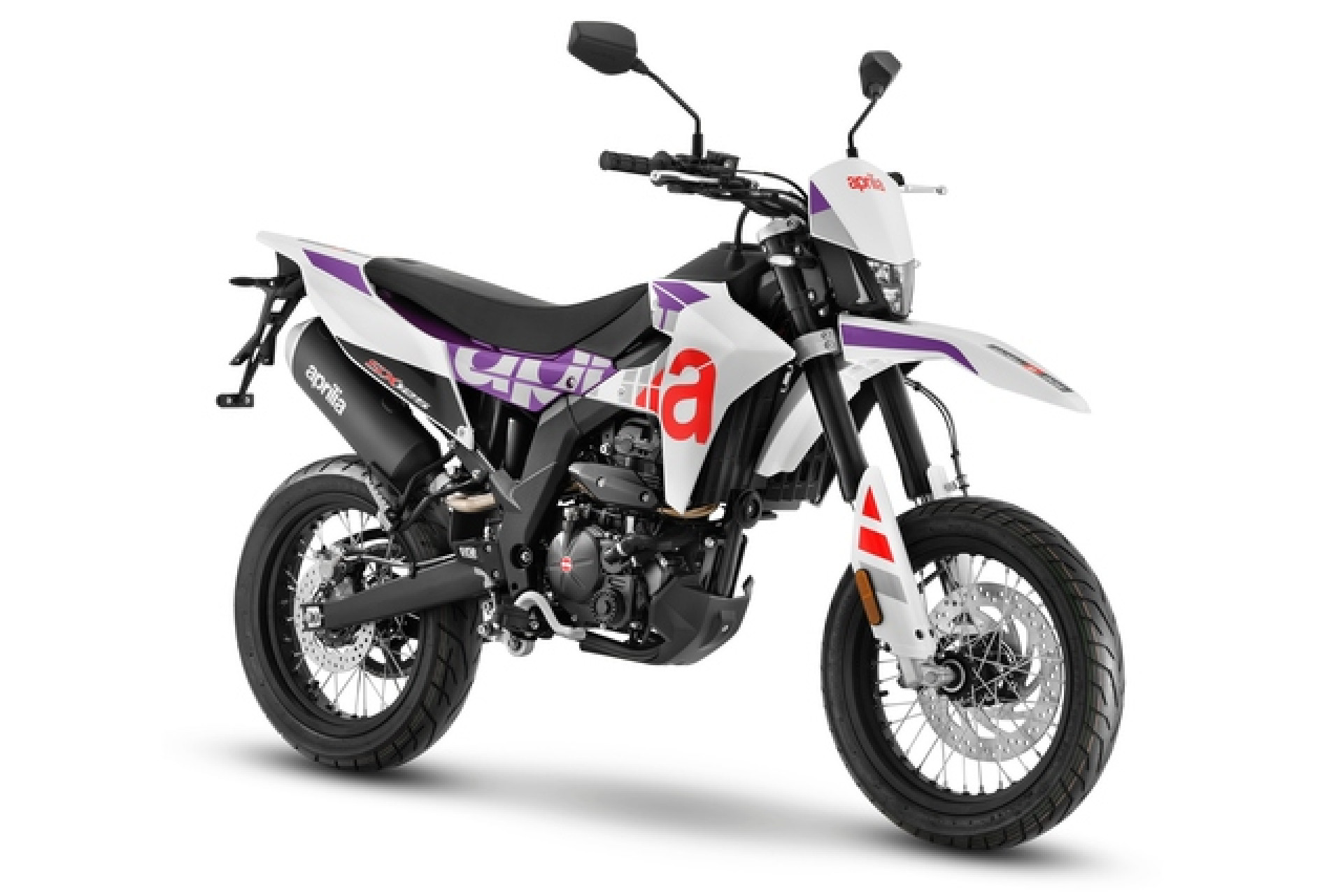 APRILIA SX 125-image-4