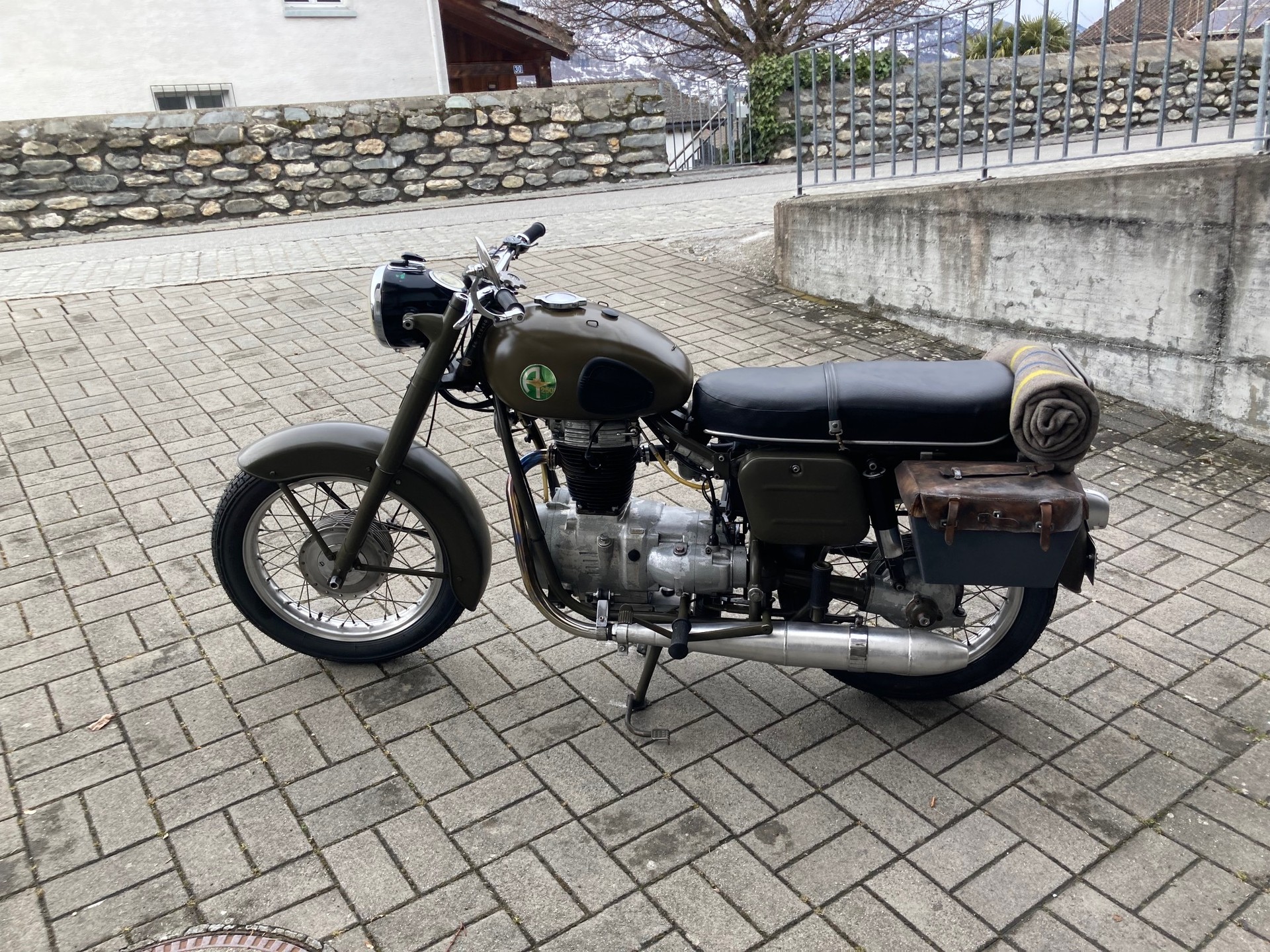 CONDOR Armee Veteranen-image-1