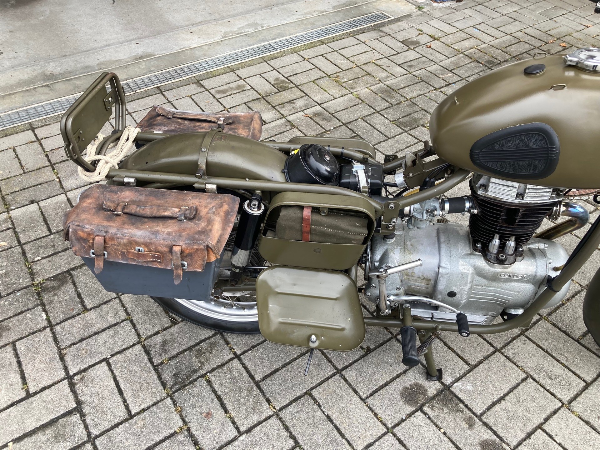 CONDOR Armee Veteranen-image-4