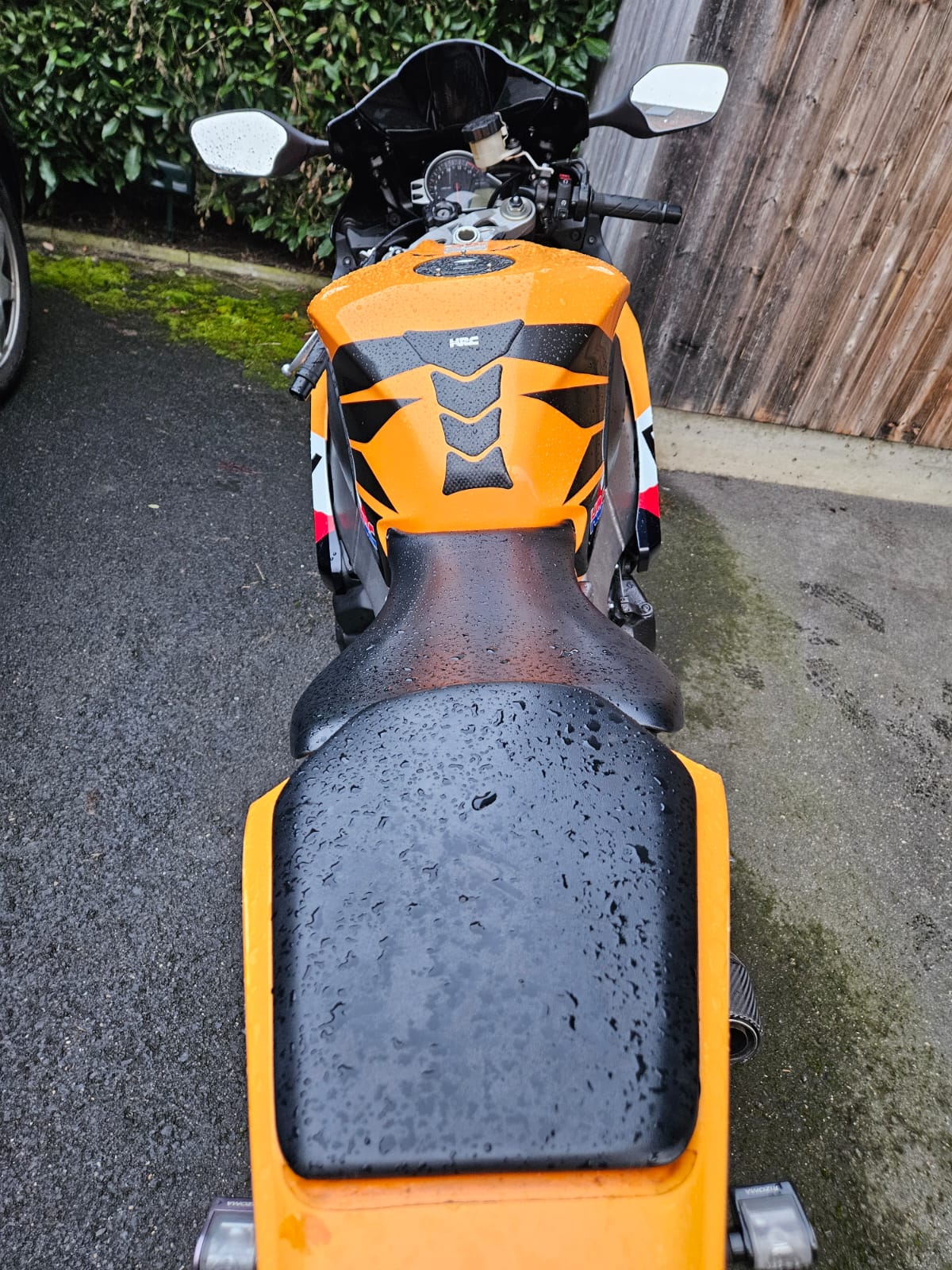 HONDA CBR 1000-image-7