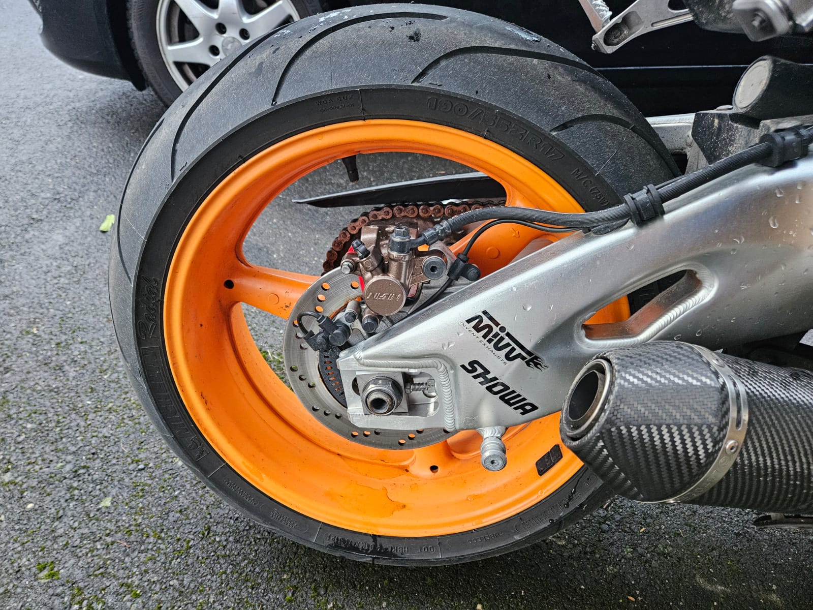 HONDA CBR 1000-image-4