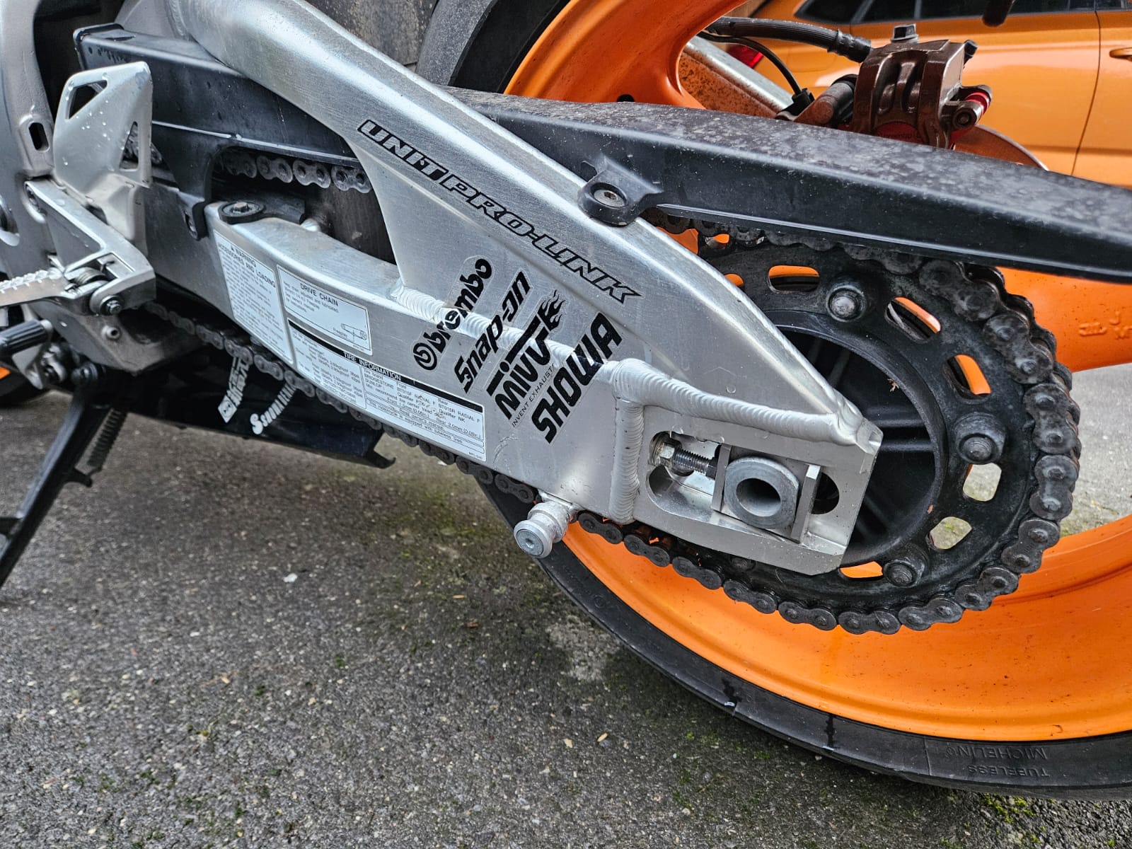 HONDA CBR 1000-image-5