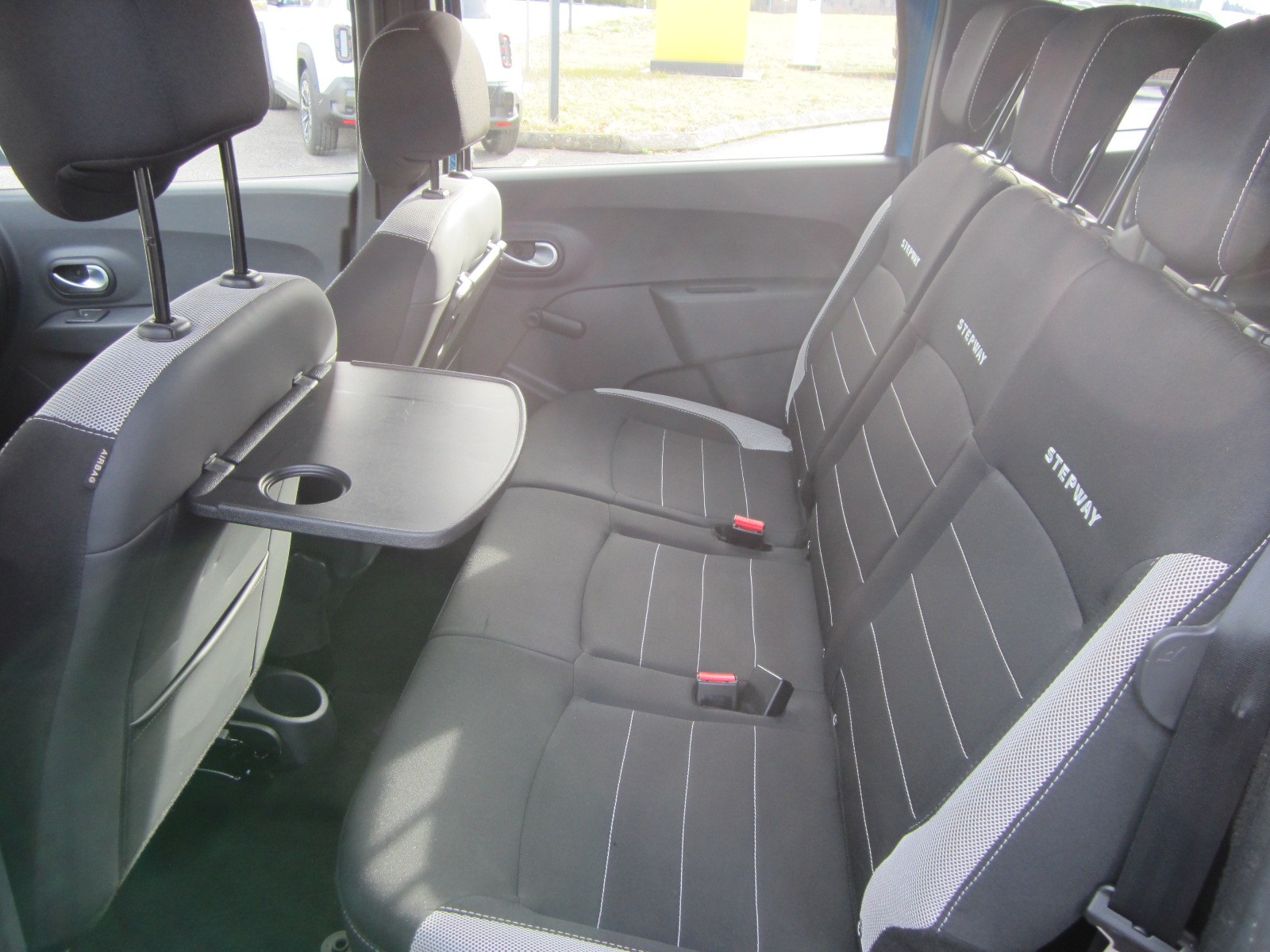 DACIA Lodgy 1.2 TCe Stepway 7P-image-5