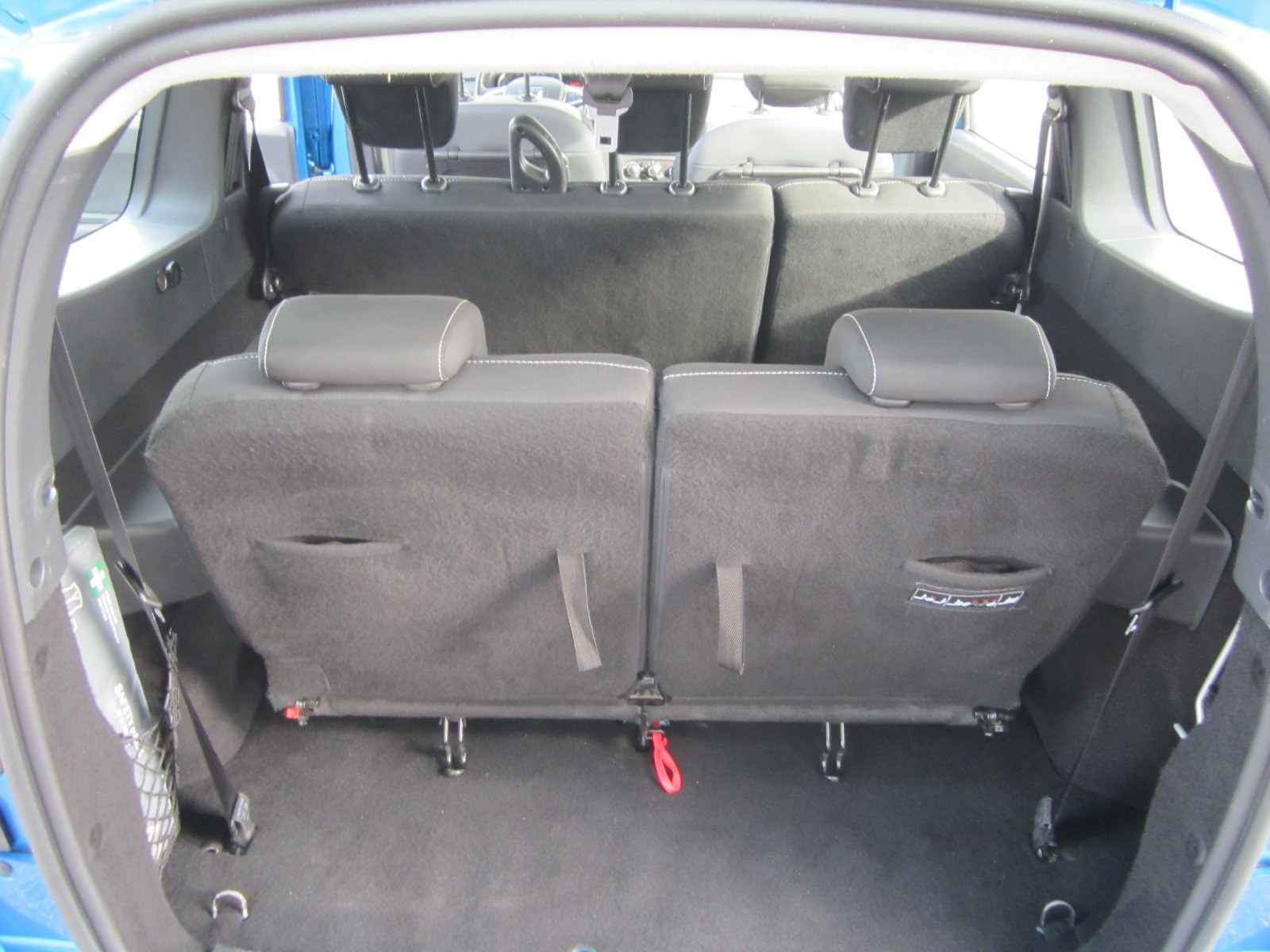 DACIA Lodgy 1.2 TCe Stepway 7P-image-7