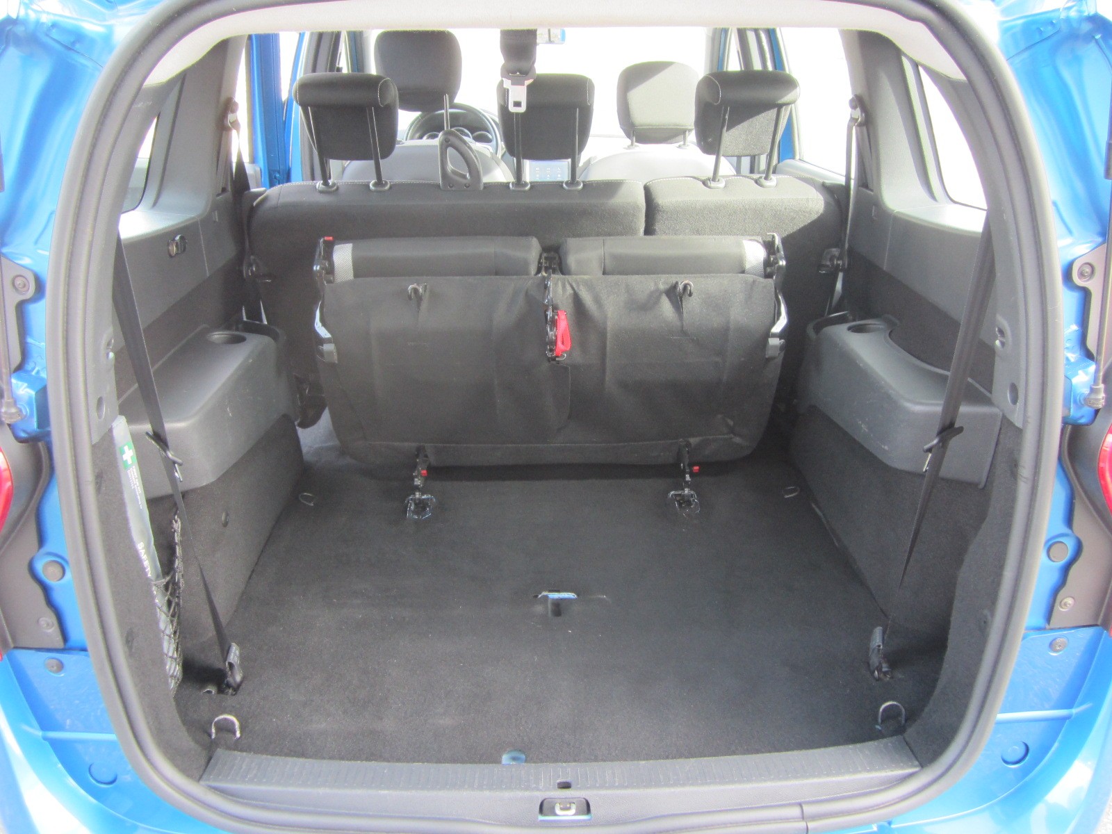 DACIA Lodgy 1.2 TCe Stepway 7P-image-6