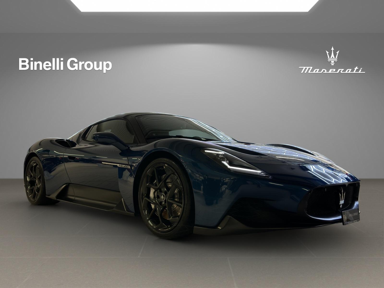 MASERATI MC20-image-16