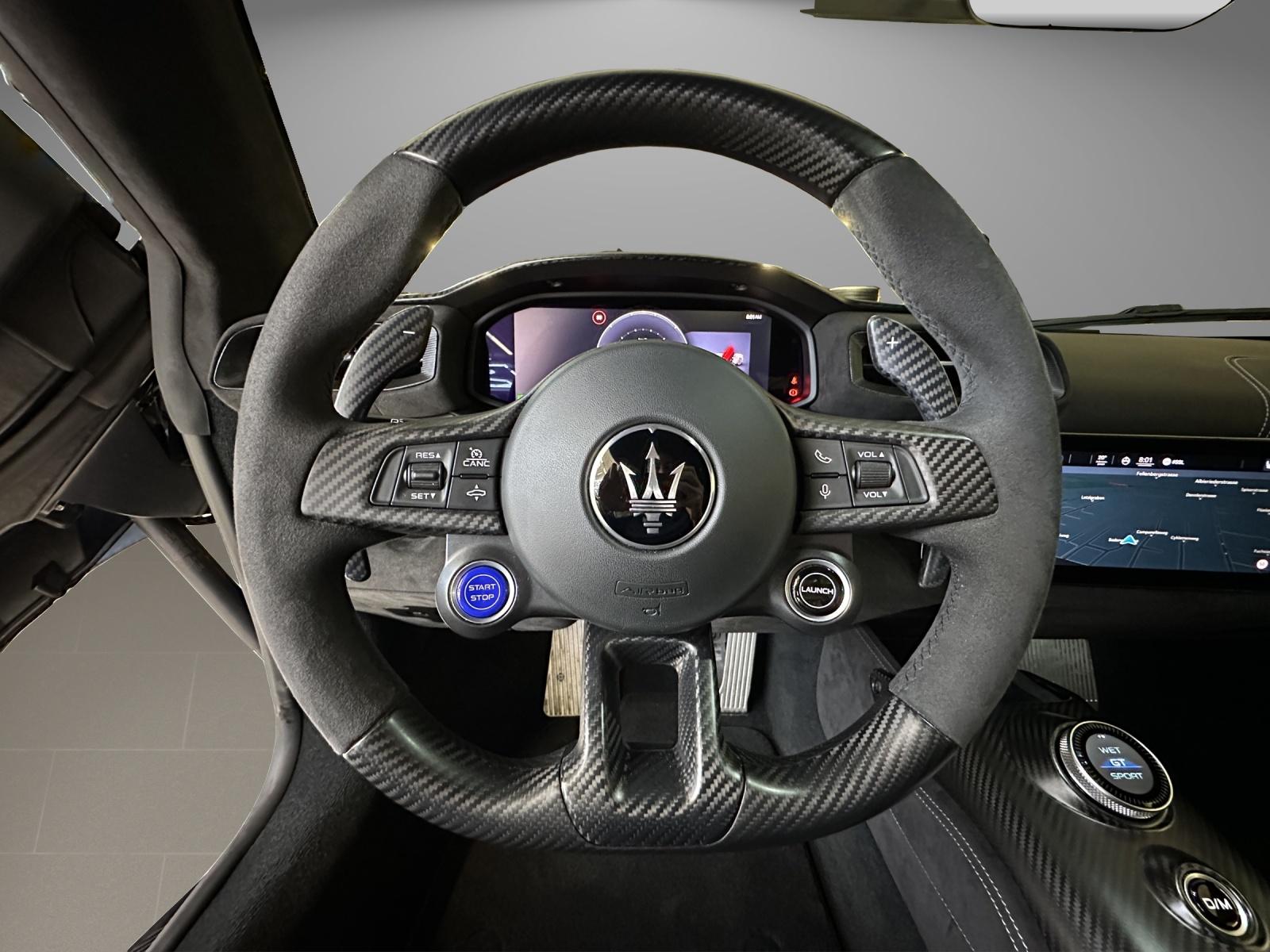 MASERATI MC20 - Blu Victory FUORISERIE-image-18
