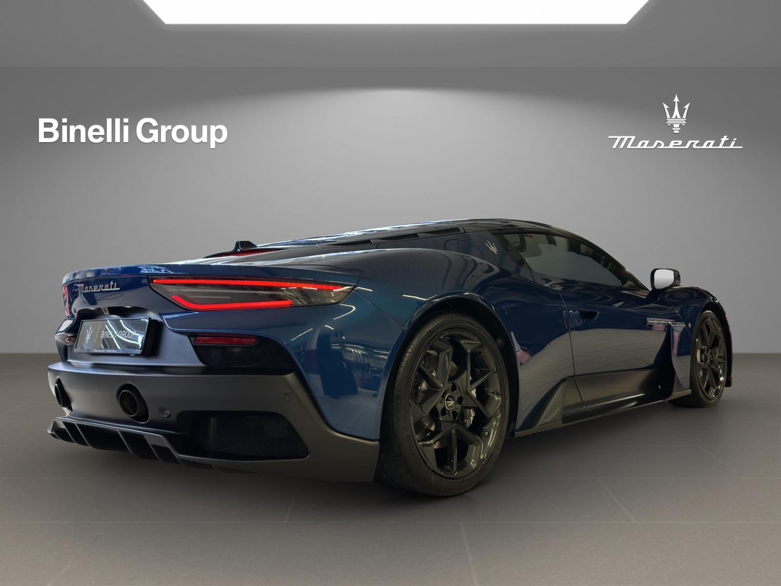 MASERATI MC20 - Blu Victory FUORISERIE-image-14