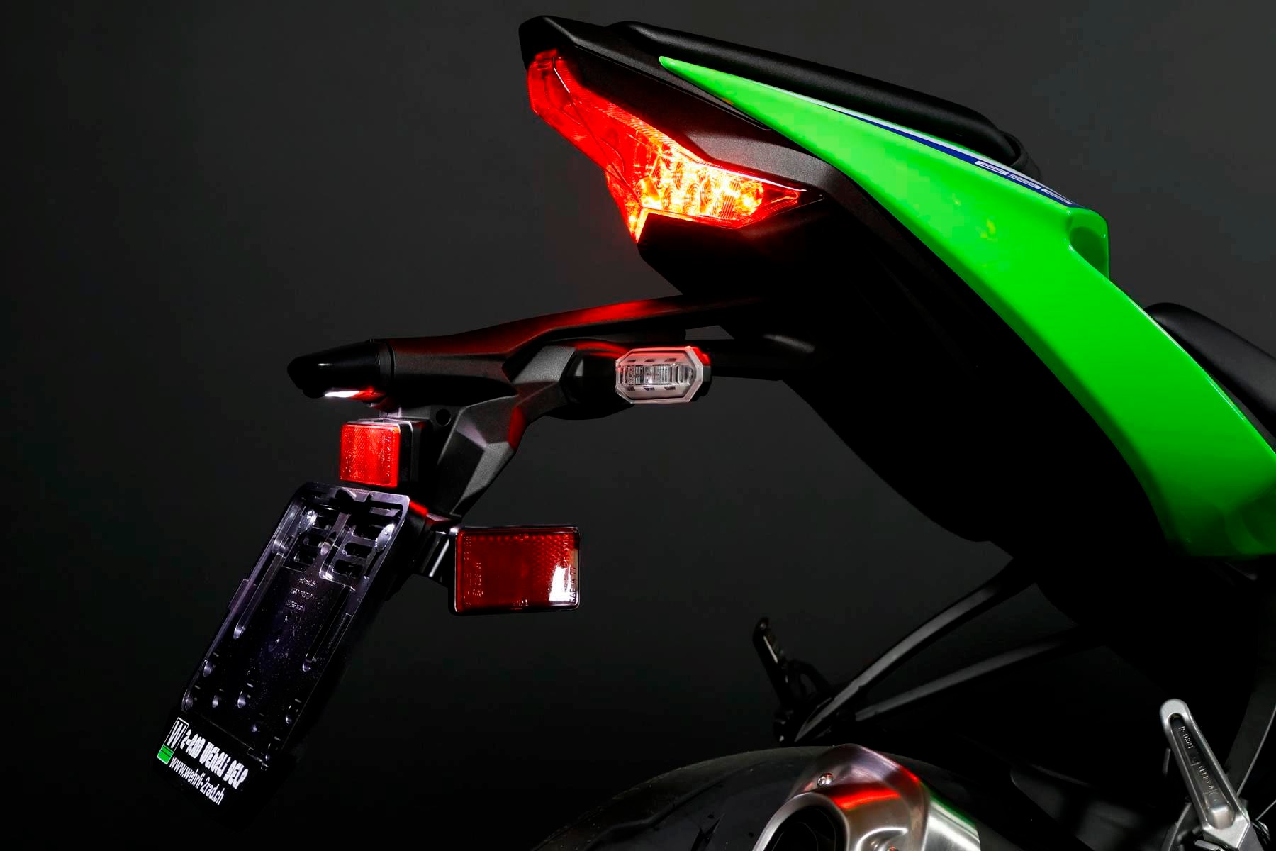 KAWASAKI Ninja ZX-6R-image-9