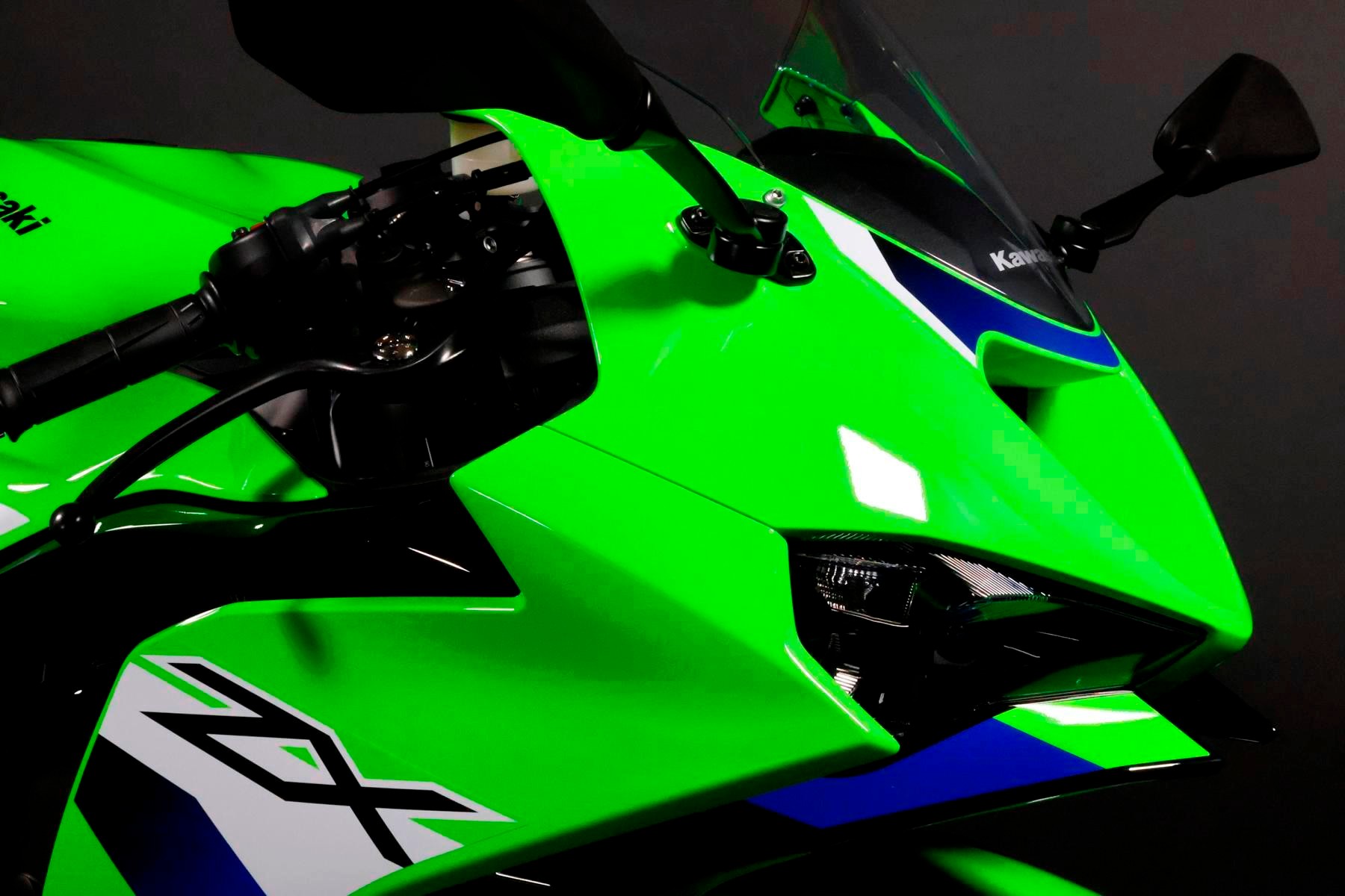KAWASAKI Ninja ZX-6R-image-3