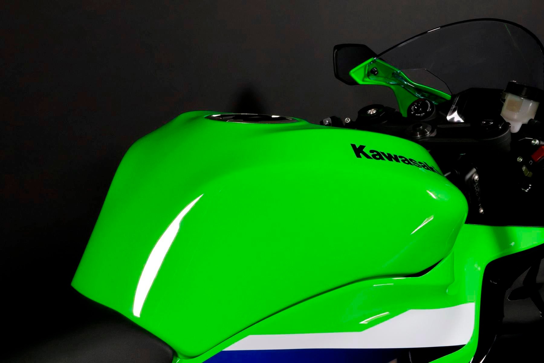 KAWASAKI Ninja ZX-6R-image-6