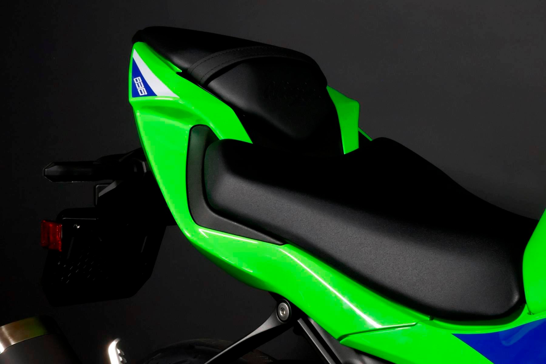 KAWASAKI Ninja ZX-6R-image-5